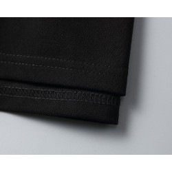 Piquet Logo Polo Shirt