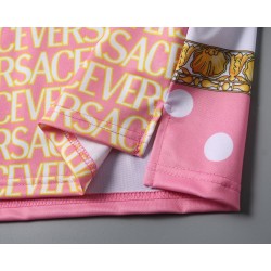 Allover Logo Polo Shirt