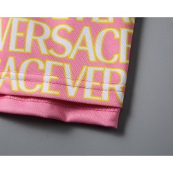 Allover Logo Polo Shirt