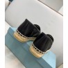 Mesh Espadrillas (Women’s)