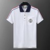 Web Detail Polo Shirt