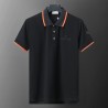 Embroidered Logo Polo Shirt