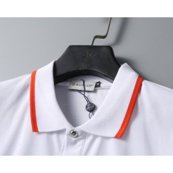 Embroidered Logo Polo Shirt