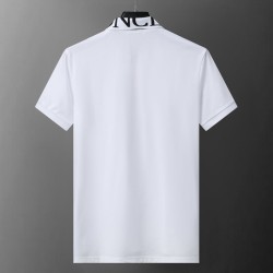 Collar Logo Polo Shirt