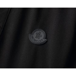Collar Logo Polo Shirt