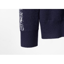 Shaded FF Logo Knitted Jumper