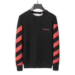 Chest Logo Knitted Jumper
