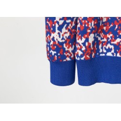 Ma Bar Logo Print Jumper
