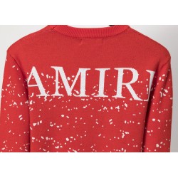 Ma Bar Logo Print Jumper
