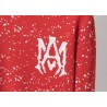 Ma Bar Logo Print Jumper