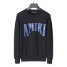 Patched Logo Jumper