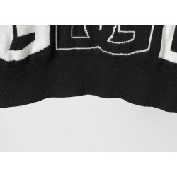 DG Allover Logo Jumper
