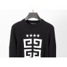 4G Stars Sweater