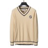 Interlocking G Logo Jumper