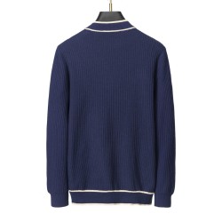Interlocking G Logo Cardigan