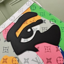 Pochette Voyage Multicolor