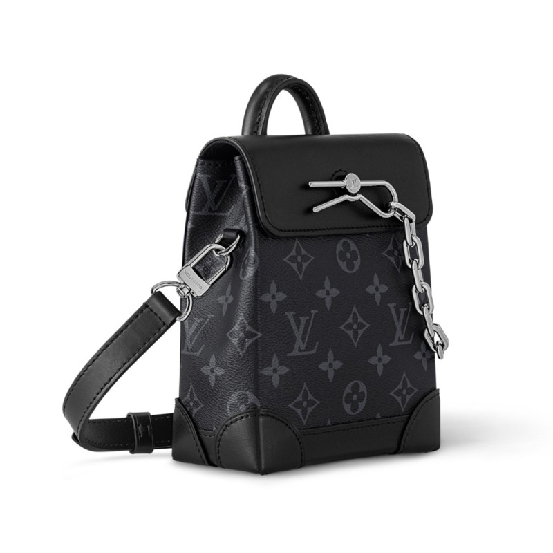 Nano Steamer Monogram Eclipse