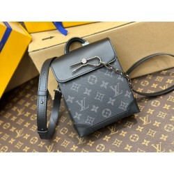 Nano Steamer Monogram Eclipse