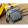 Nano Steamer Monogram Eclipse