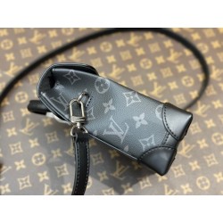 Nano Steamer Monogram Eclipse