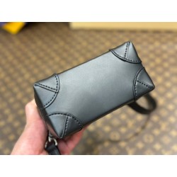 Nano Steamer Monogram Eclipse