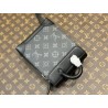 Nano Steamer Monogram Eclipse