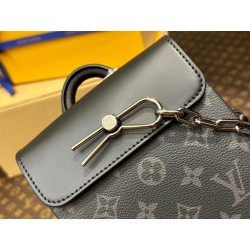 Nano Steamer Monogram Eclipse