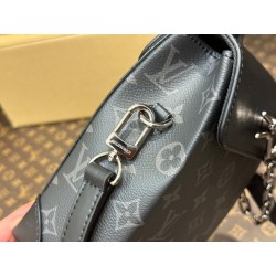 Nano Steamer Monogram Eclipse