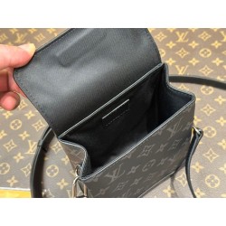 Nano Steamer Monogram Eclipse