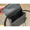 Nano Steamer Monogram Eclipse