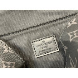 Nano Steamer Monogram Eclipse