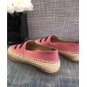 Fisherman Espadrillas (Women’s)