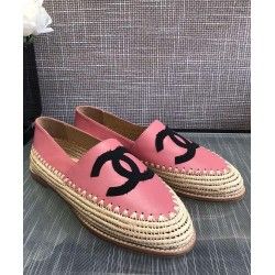 Fisherman Espadrillas (Women’s)