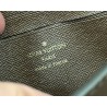 Wallet On Chain Lily Monogram
