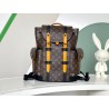 Christopher MM Backpack Radiant Sun