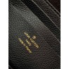 Wallet On Chain Ivy Monogram Empreinte