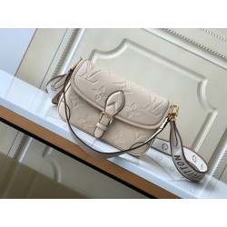 Diane Embossed Supple Grained