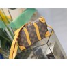 Soft Trunk Virgil Abloh Blurry