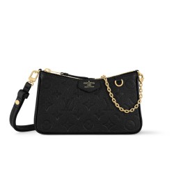 Easy Pouch Monogram Empreinte