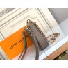 Easy Pouch Monogram Empreinte