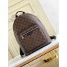 Josh Monogram Backpack