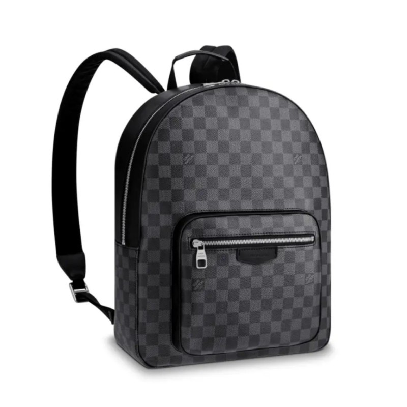 Josh Damier Backpack