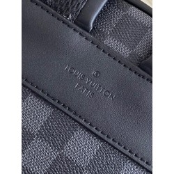 Josh Damier Backpack