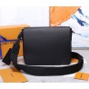 Takeoff Aerogram Messenger Bag