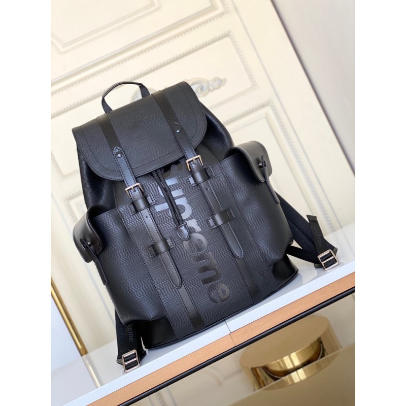 Christopher Supreme Backpack