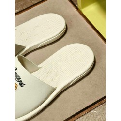 L’aveugle Par Amour Tiger Slippers (Men’s)