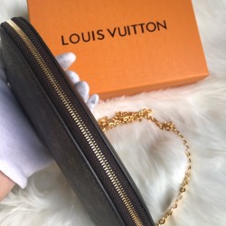 Cosmetic Pouch GM Monogram