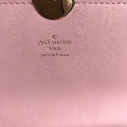 Flore Chain Wallet Monogram