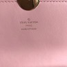Flore Chain Wallet Monogram