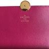Flore Chain Wallet Monogram